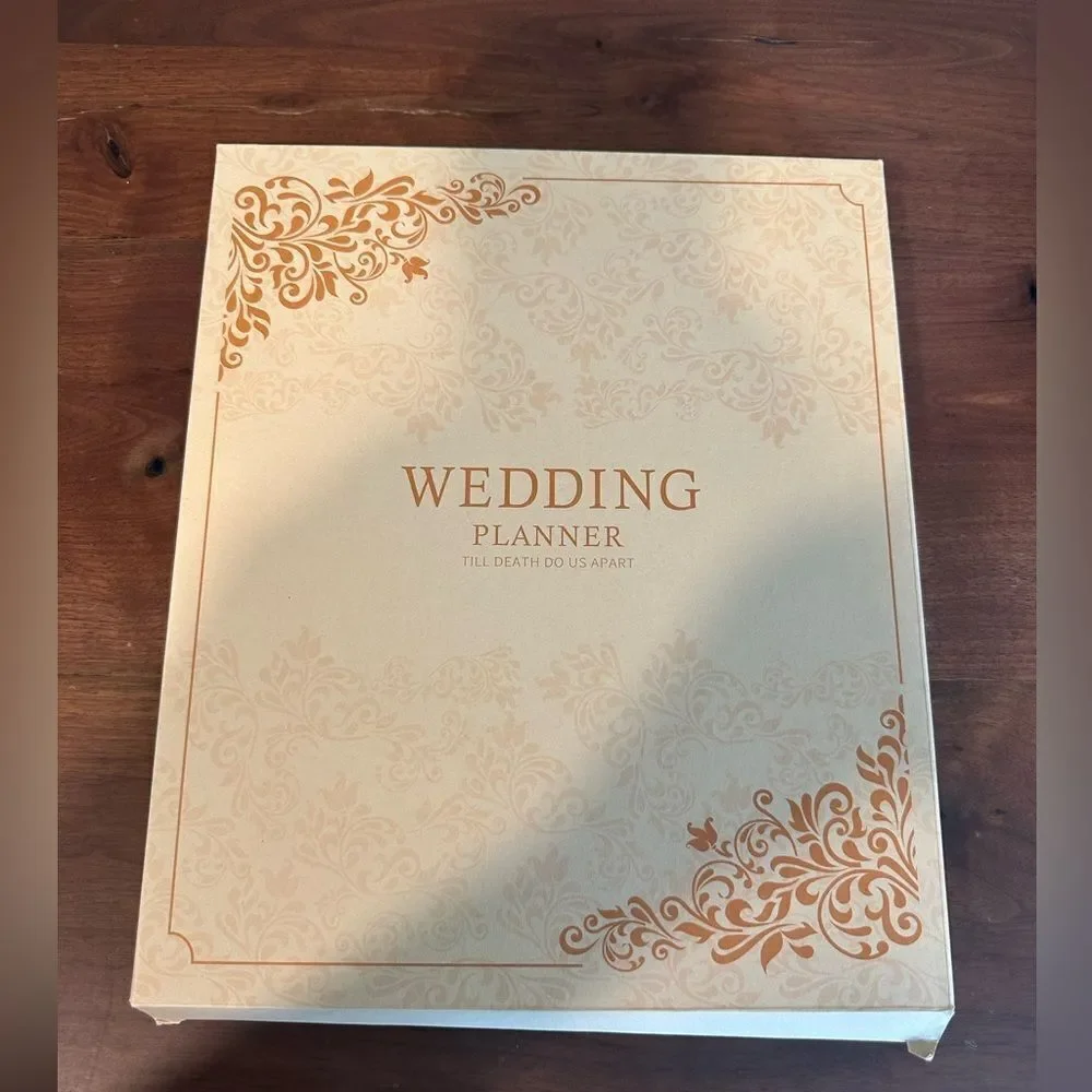Wedding Planner & Organizer